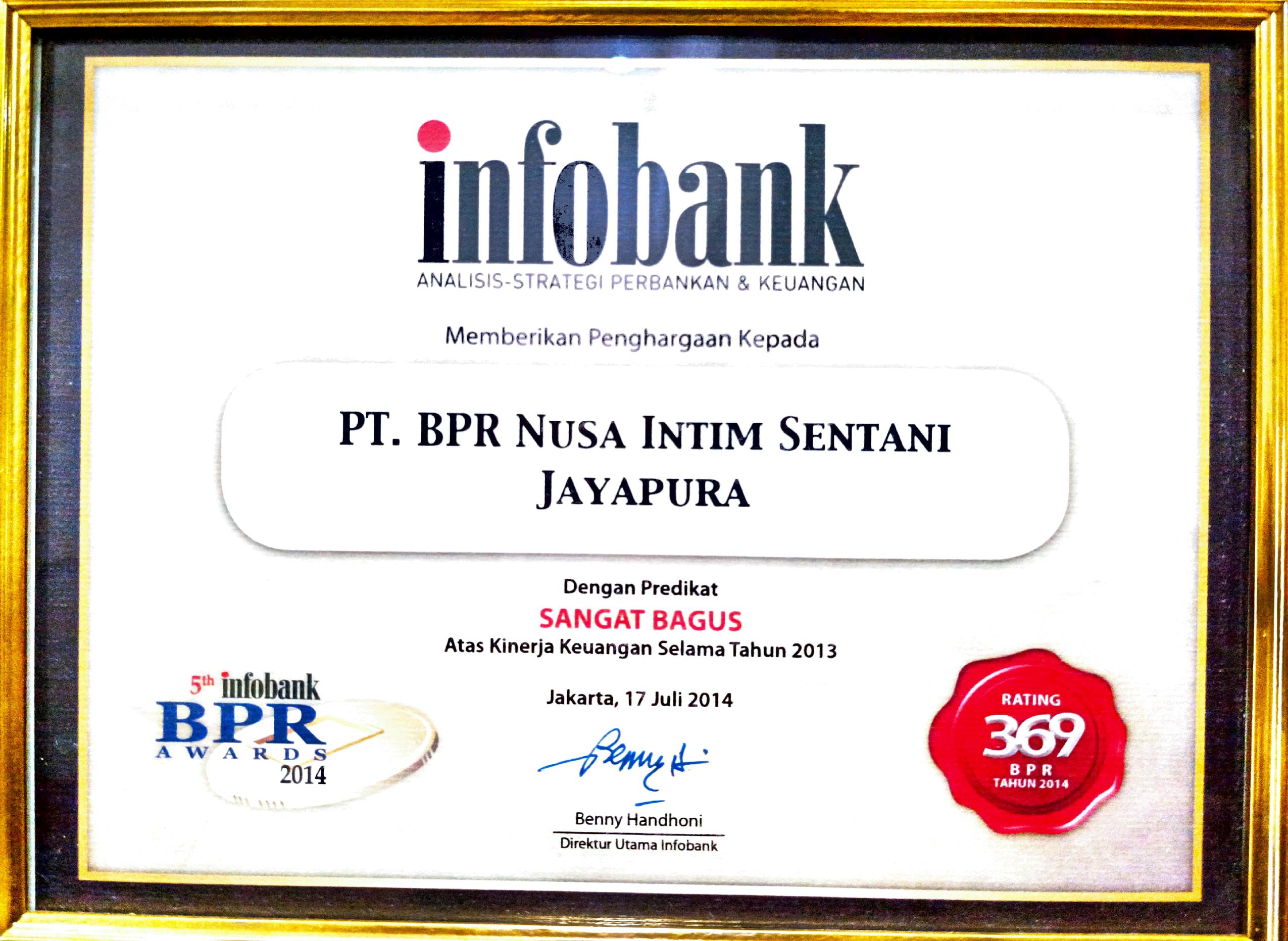 INFOBANK