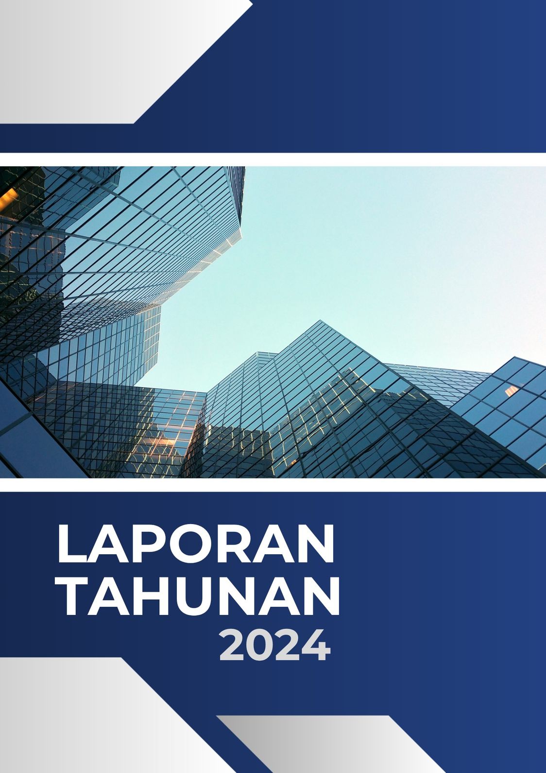 LAPORAN TAHUNAN 2024