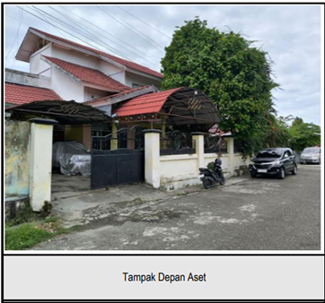 Rumah Lelang
