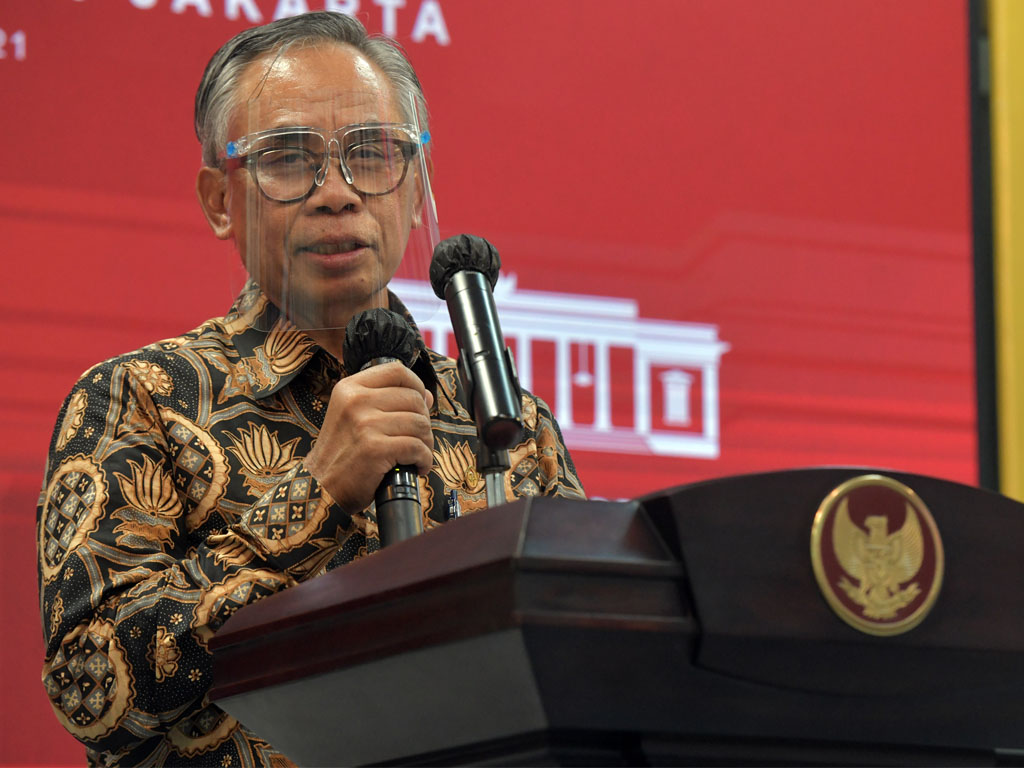 OJK: Tren pemangkasan Suku Bunga Bawa Sentimen Positif bagi Pasar Modal