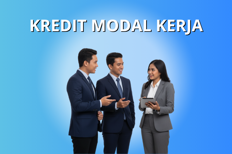 KREDIT MODAL KERJA