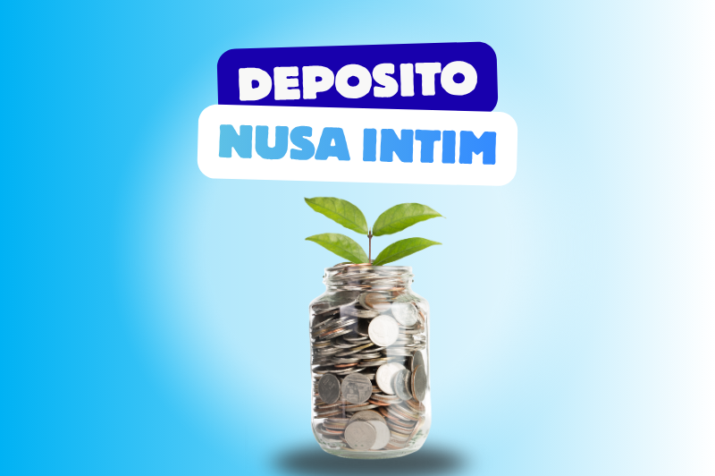 DEPOSITO NUSAINTIM
