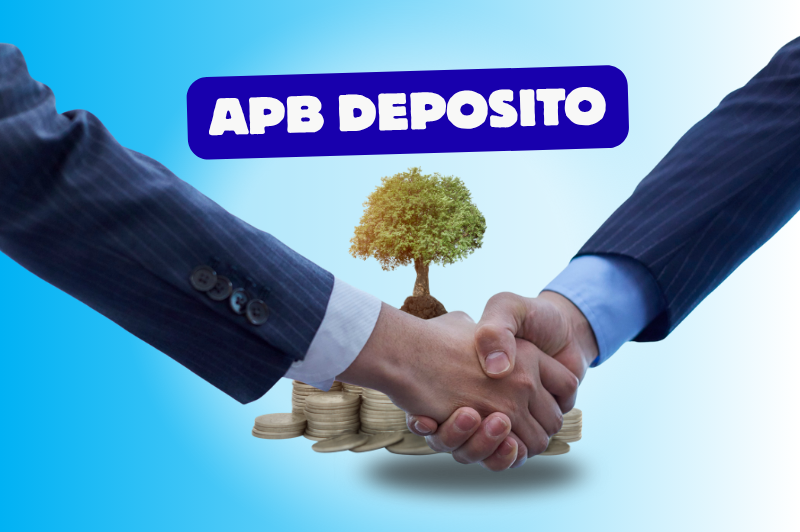 APB DEPOSITO