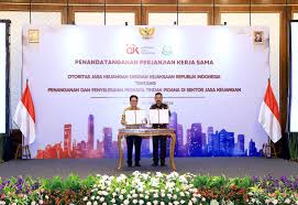 Thumbnail OJK dan Kejaksaan RI Perkuat Sinergi Penanganan Perkara Tindak Pidana di Sektor Jasa Keuangan