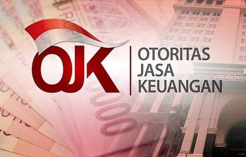 Thumbnail OJK Pastikan Fundamental Industri Perbankan Tetap Solid